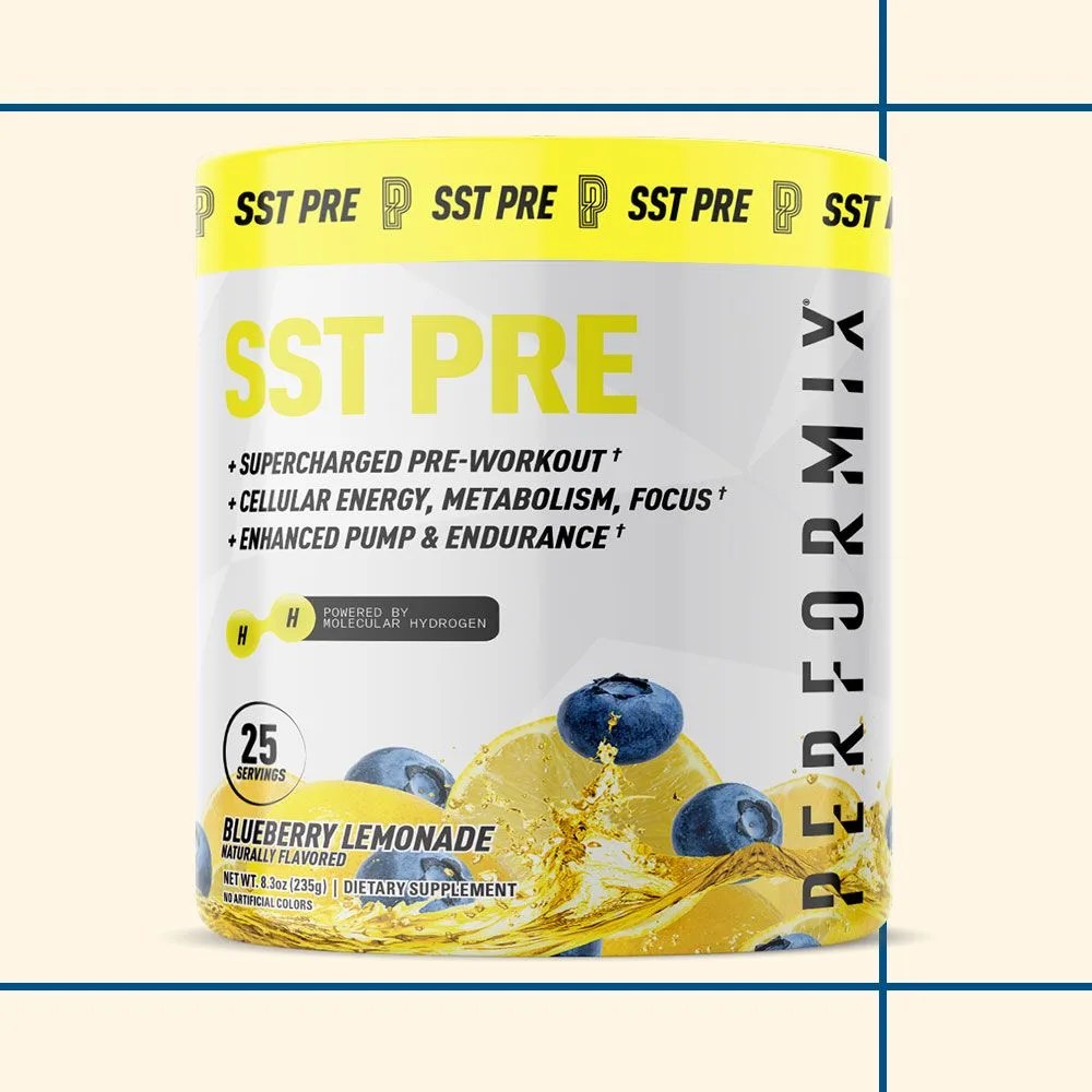 preworkout