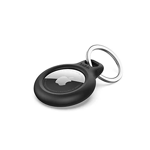 belkin airtag case