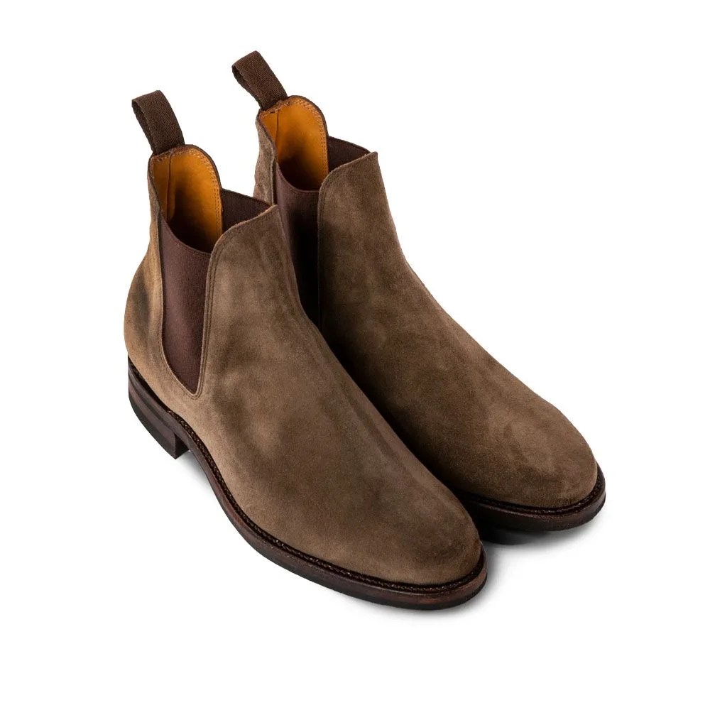new essentials footwear