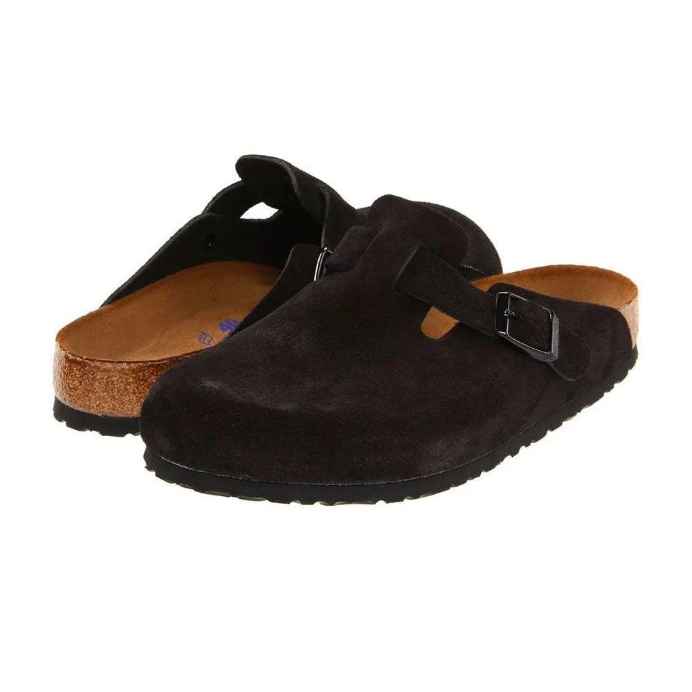 new essentials footwear