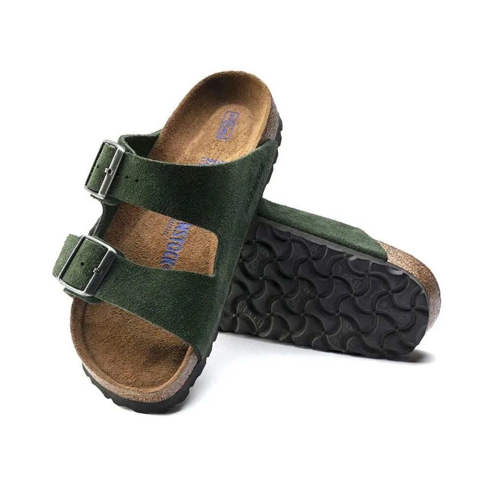 new essentials footwear