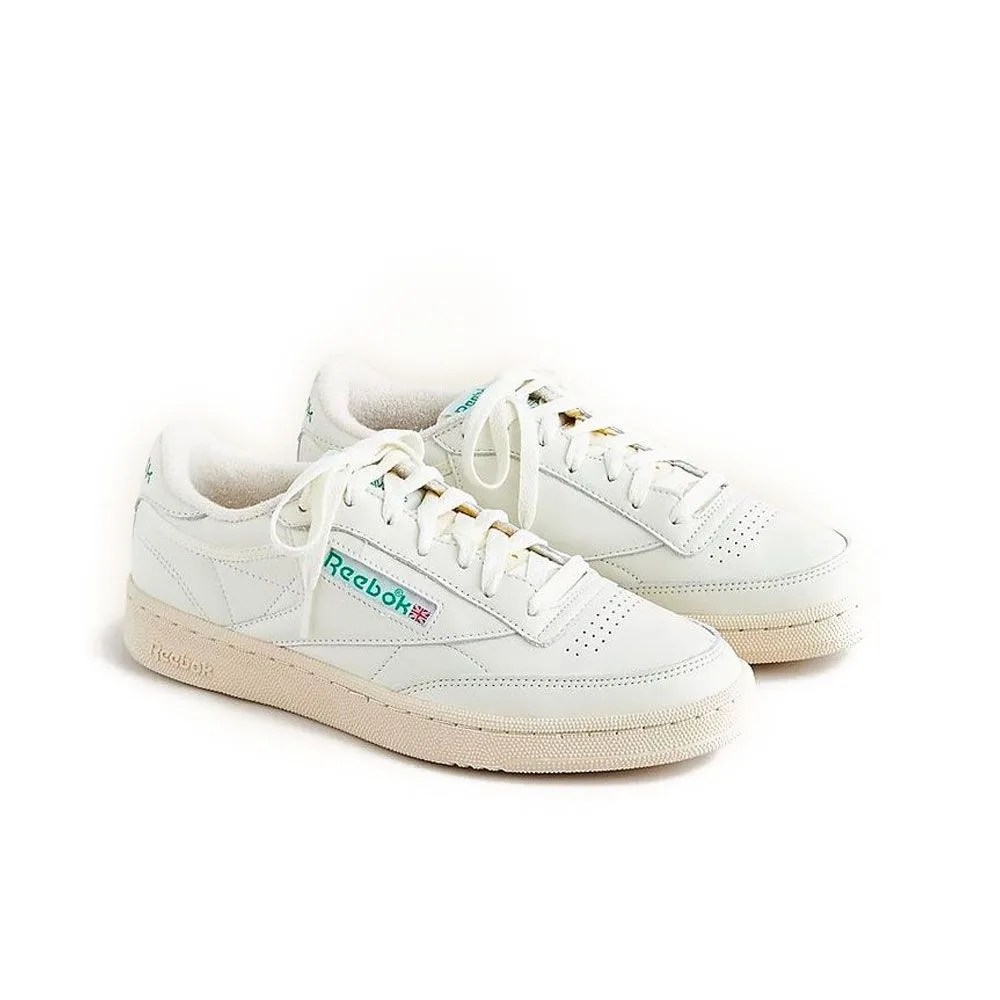 new essentials footwear