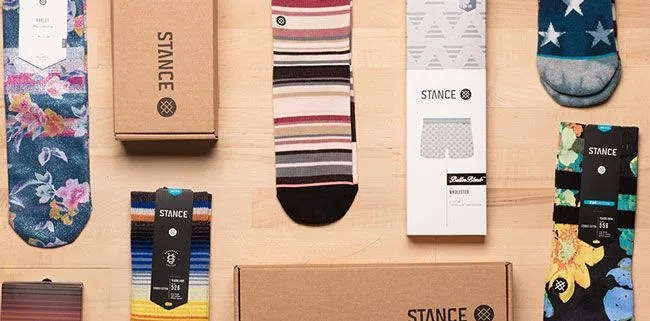 stance