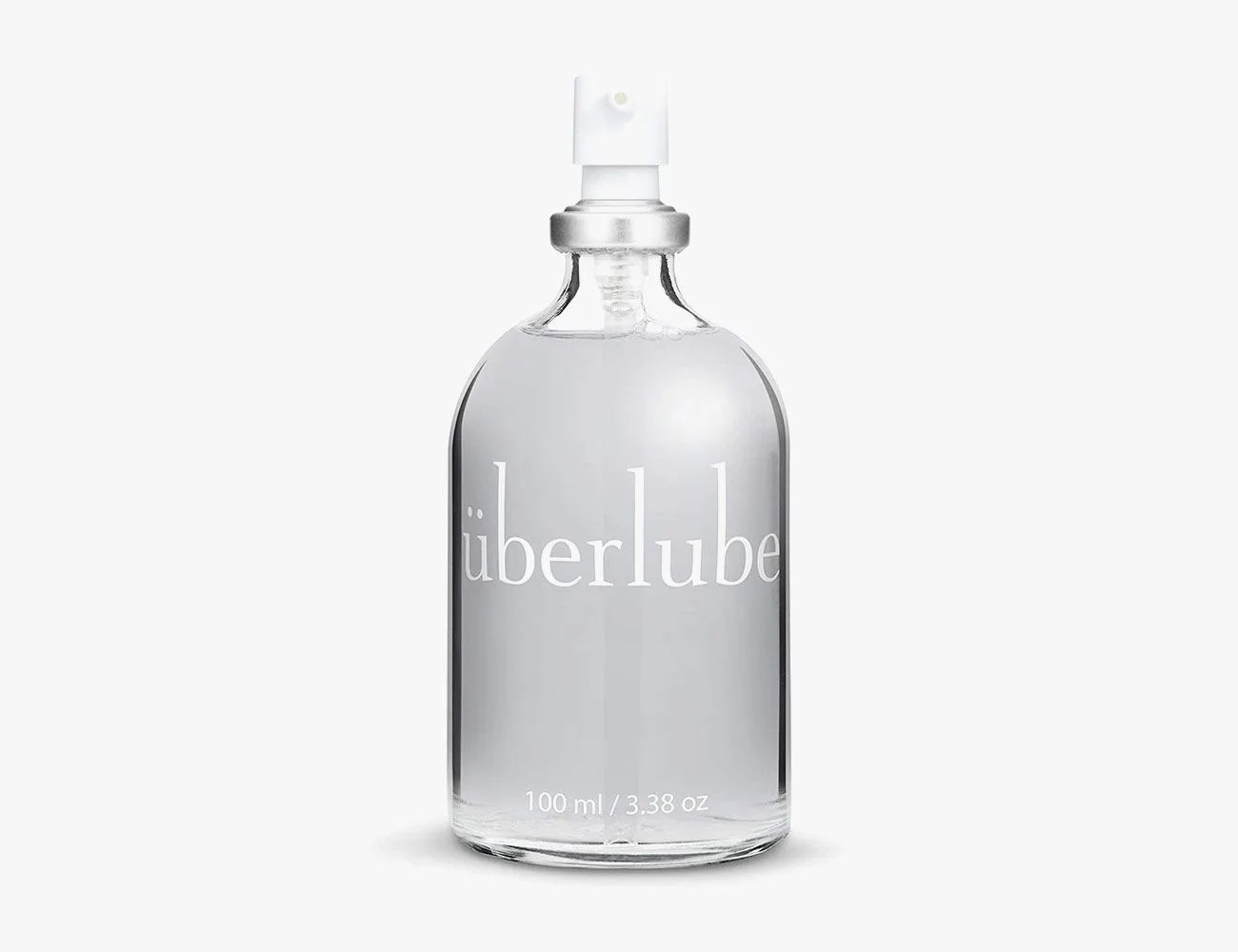Überlube