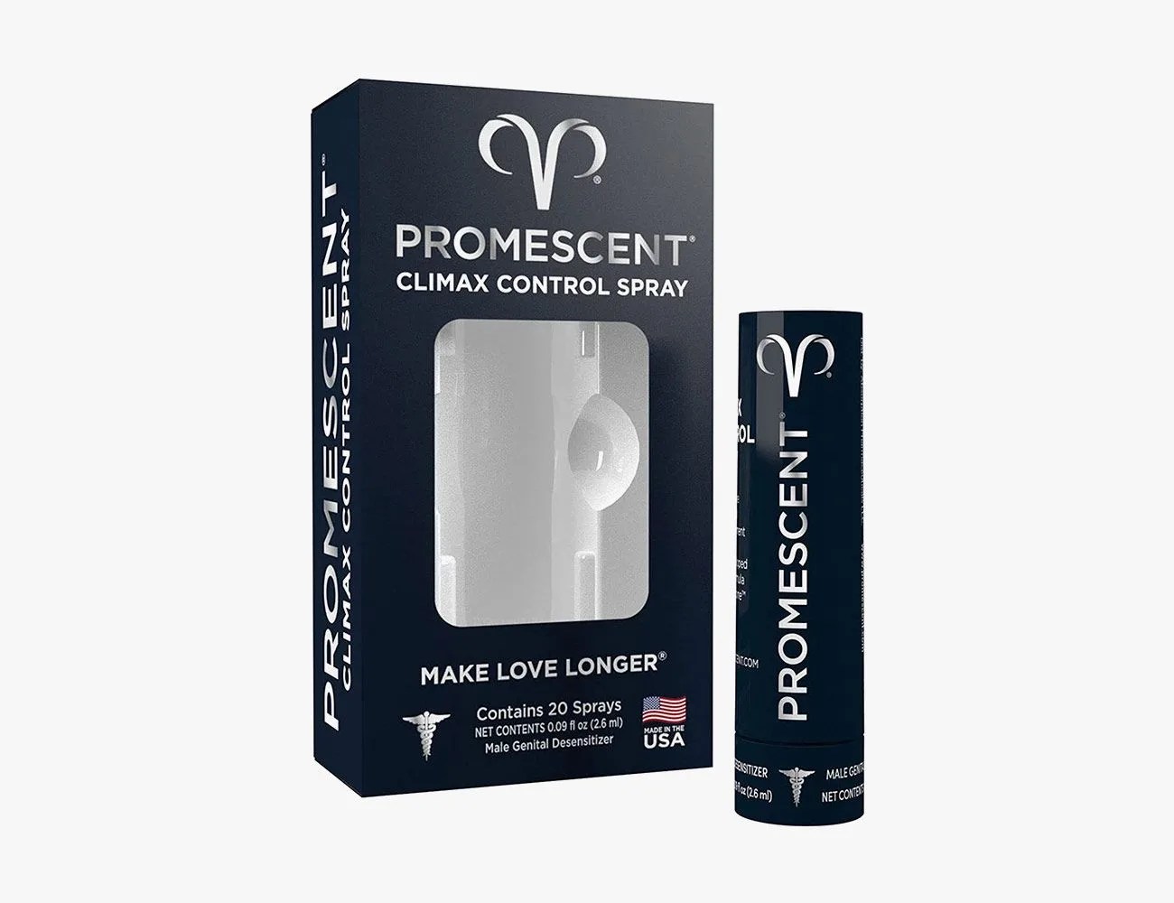 Promescent Delay Spray