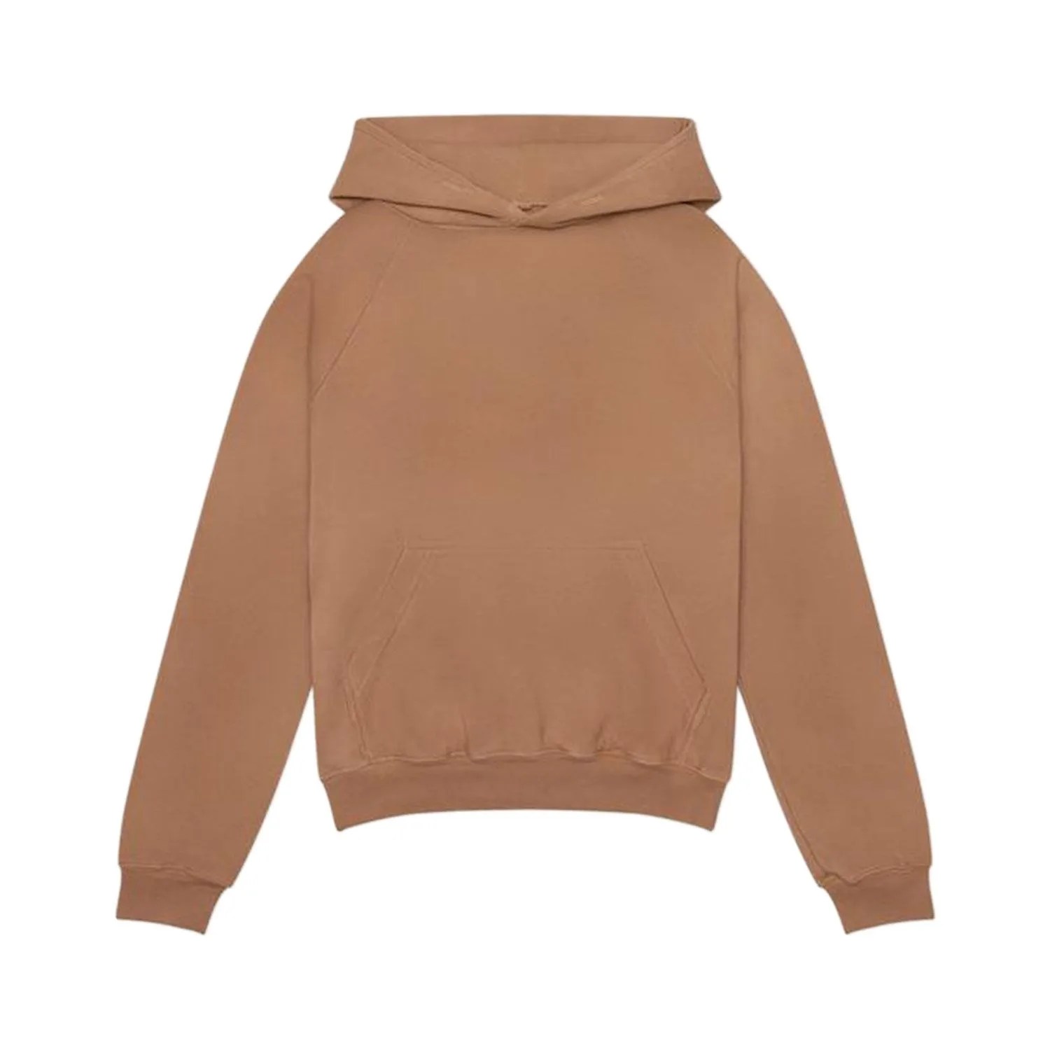 beige pullover