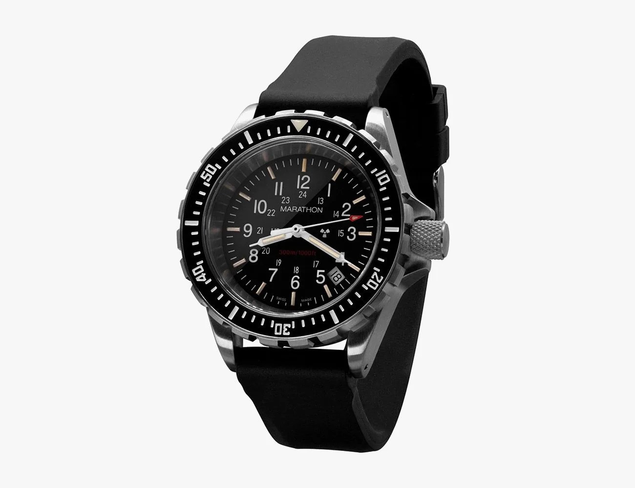 marathon tsar quartz medium