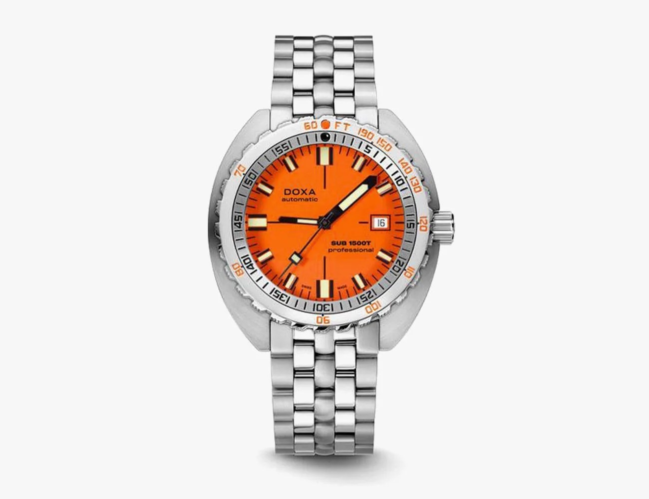 doxa sub 1500t