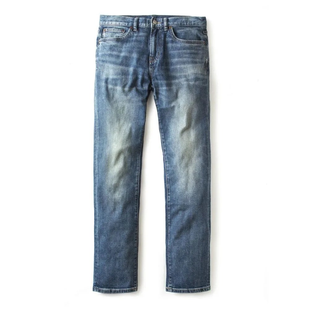 Outerknown sea jeans