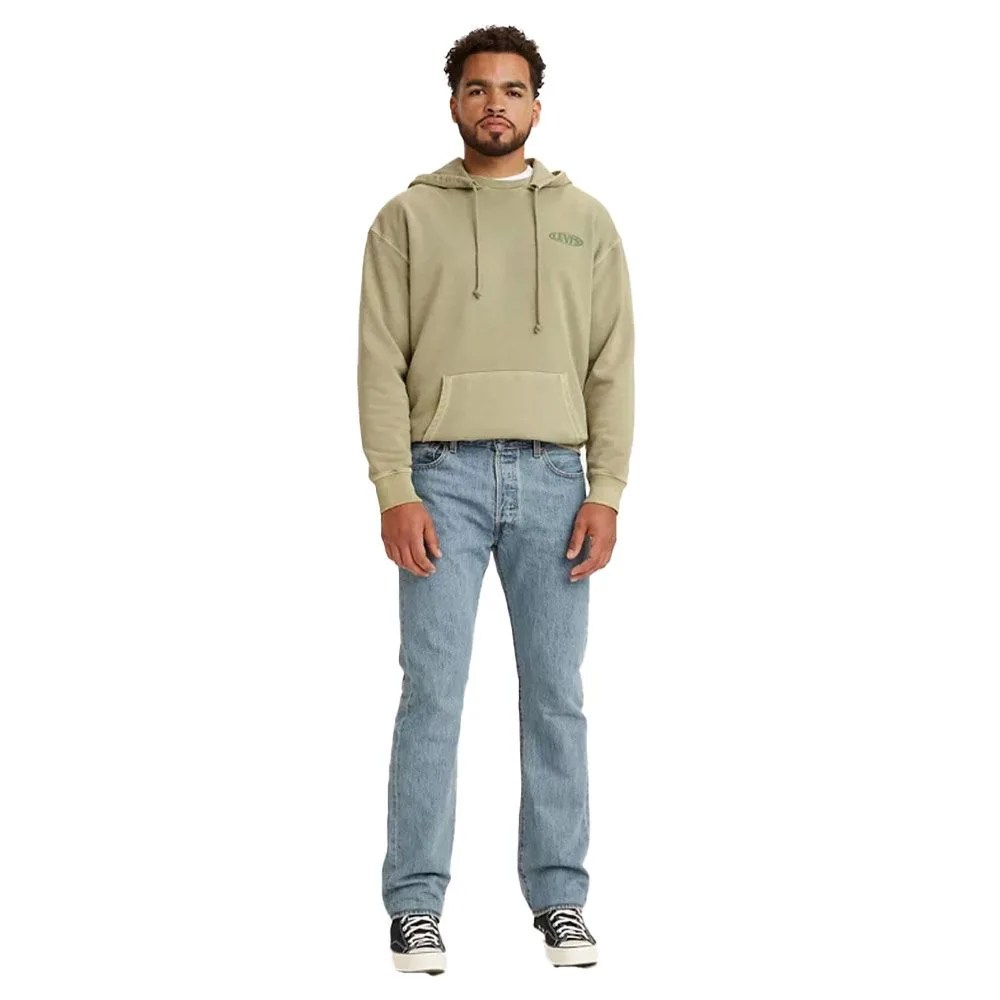 Levis 501