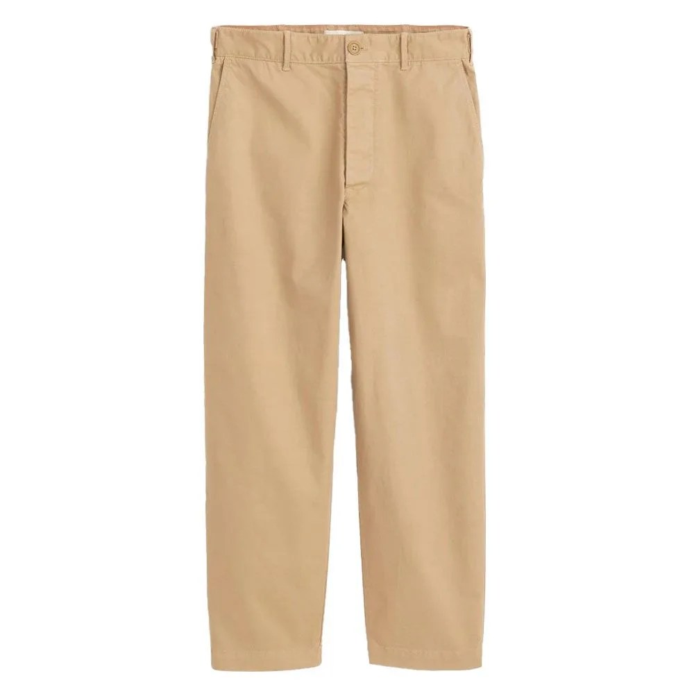 Alex mill trousers