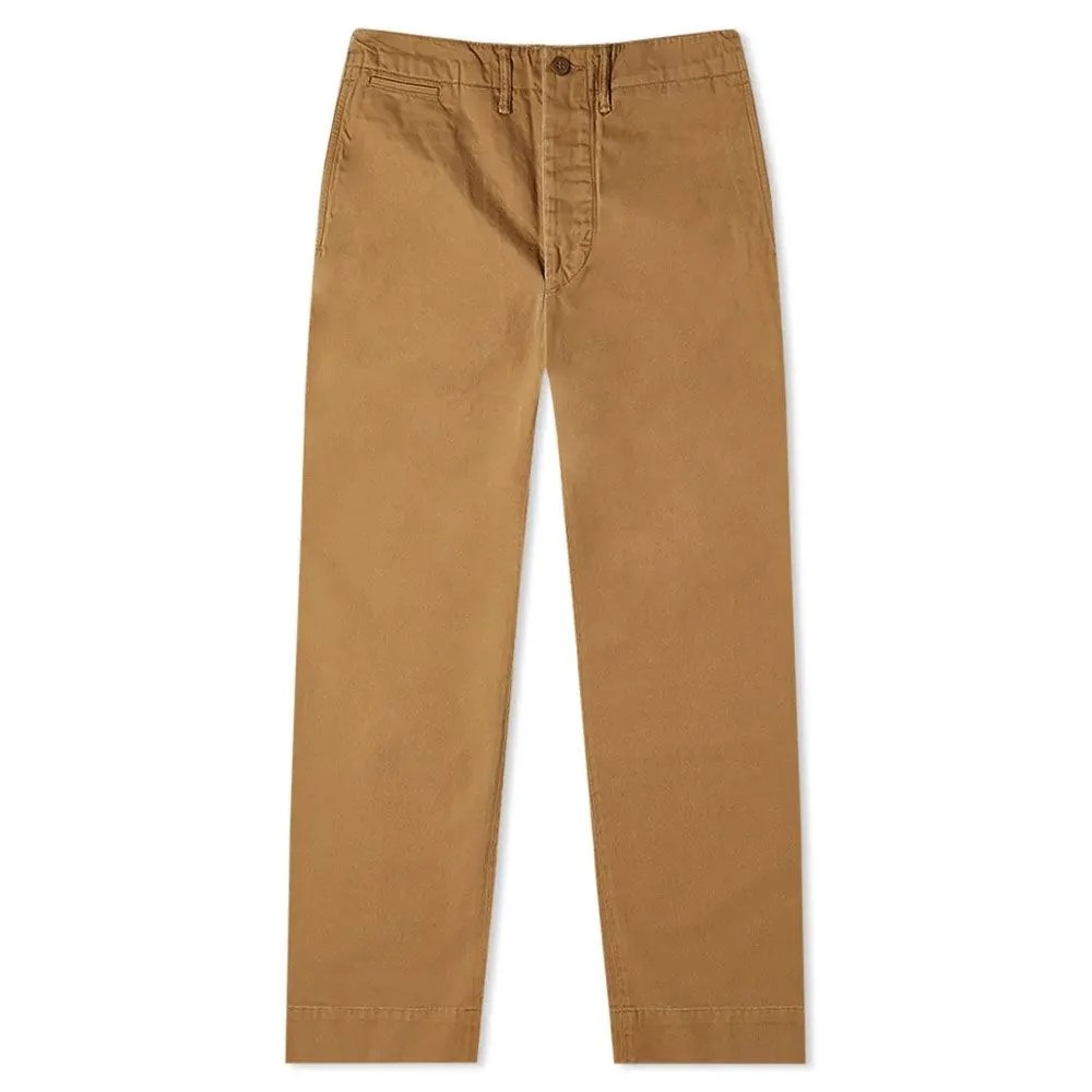 RRL Field Chinos