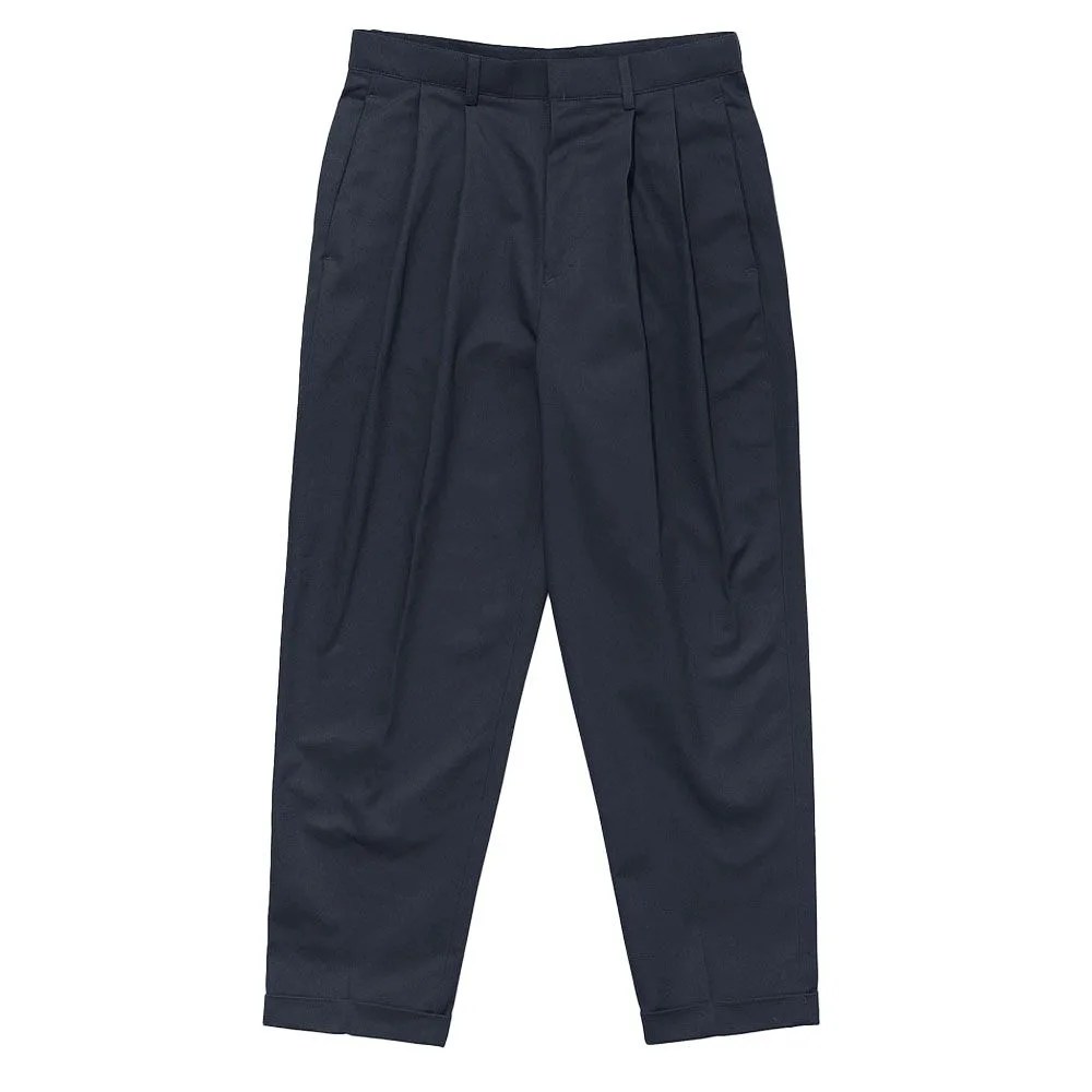 Olive Trousers