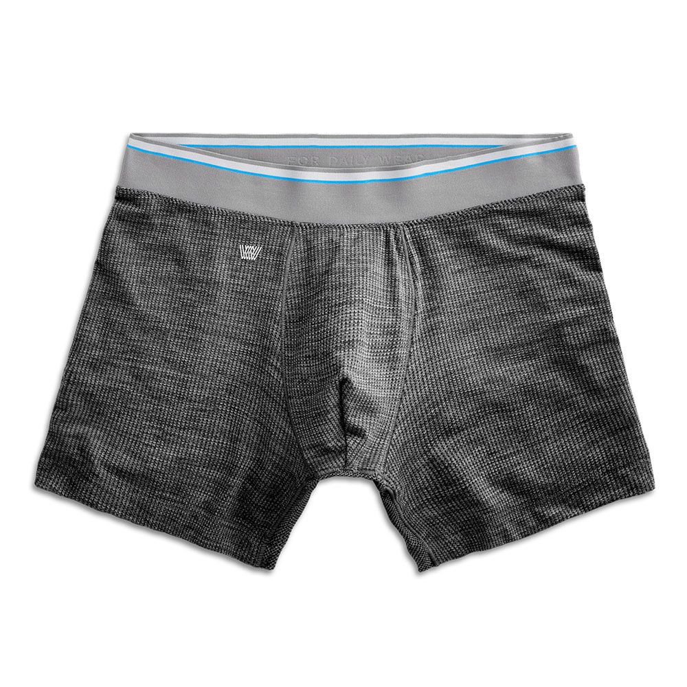 Mack wheldon boxers