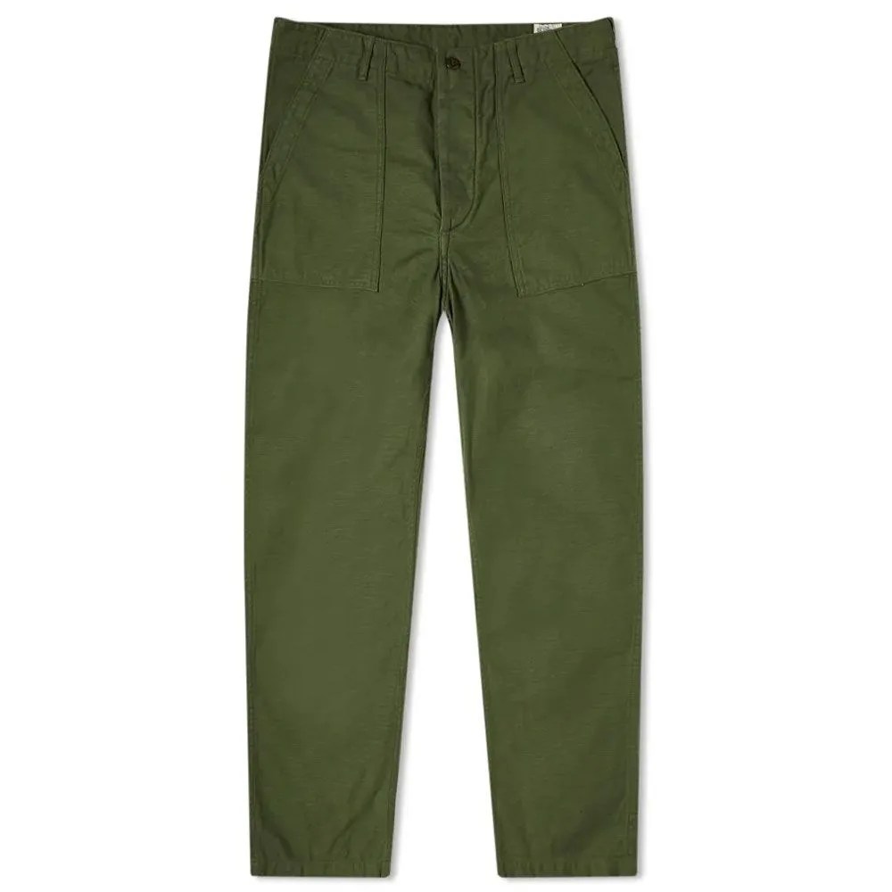 Orslow pants
