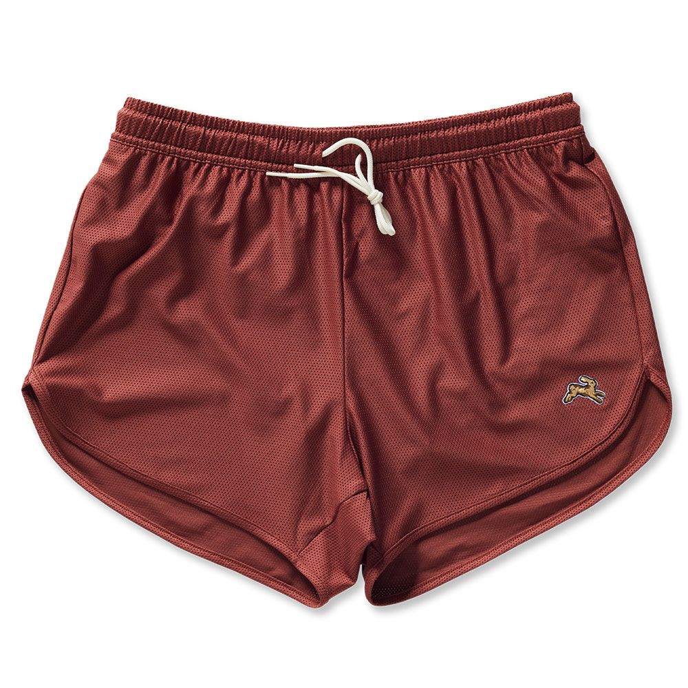 Tracksmith shorts