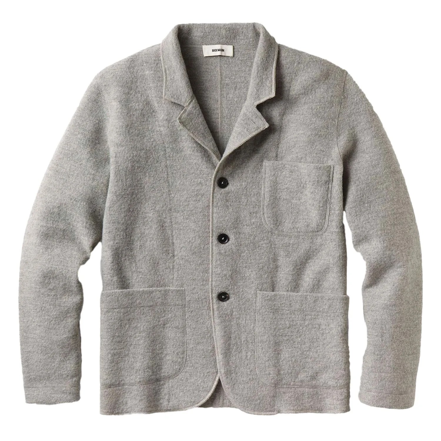 Buck mason jacket