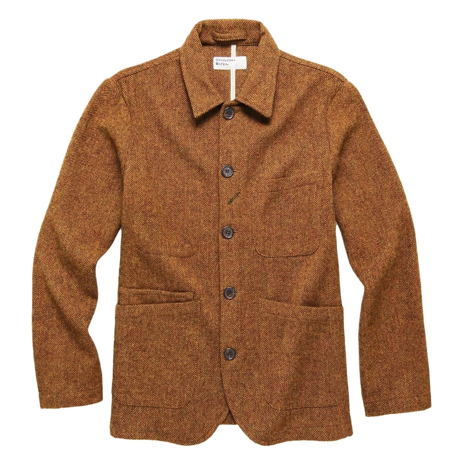 stag blazer