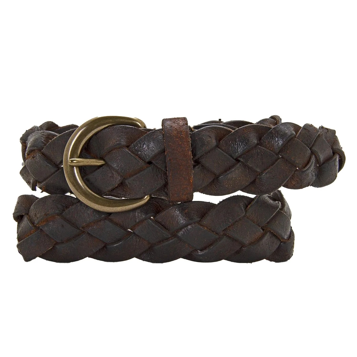 stag belt