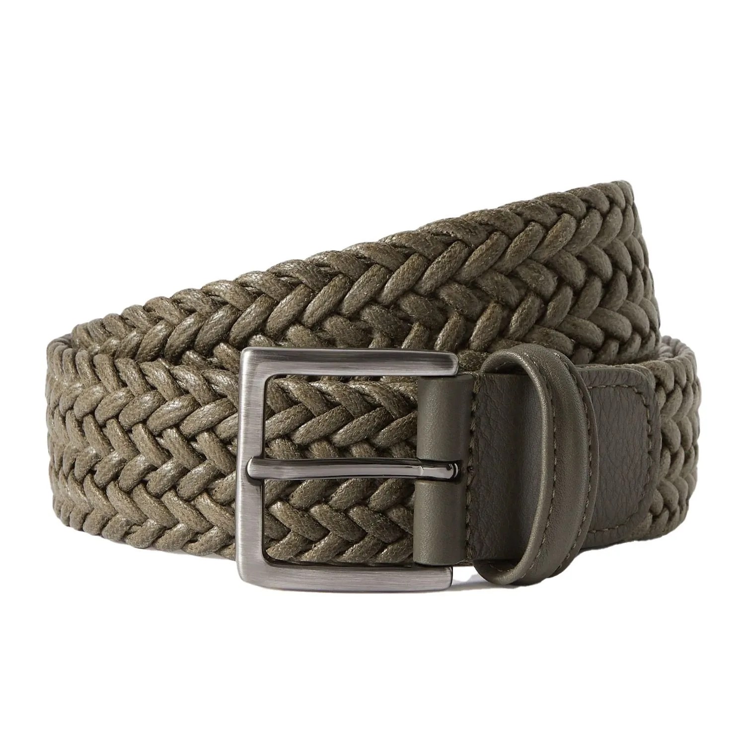 mr p belt