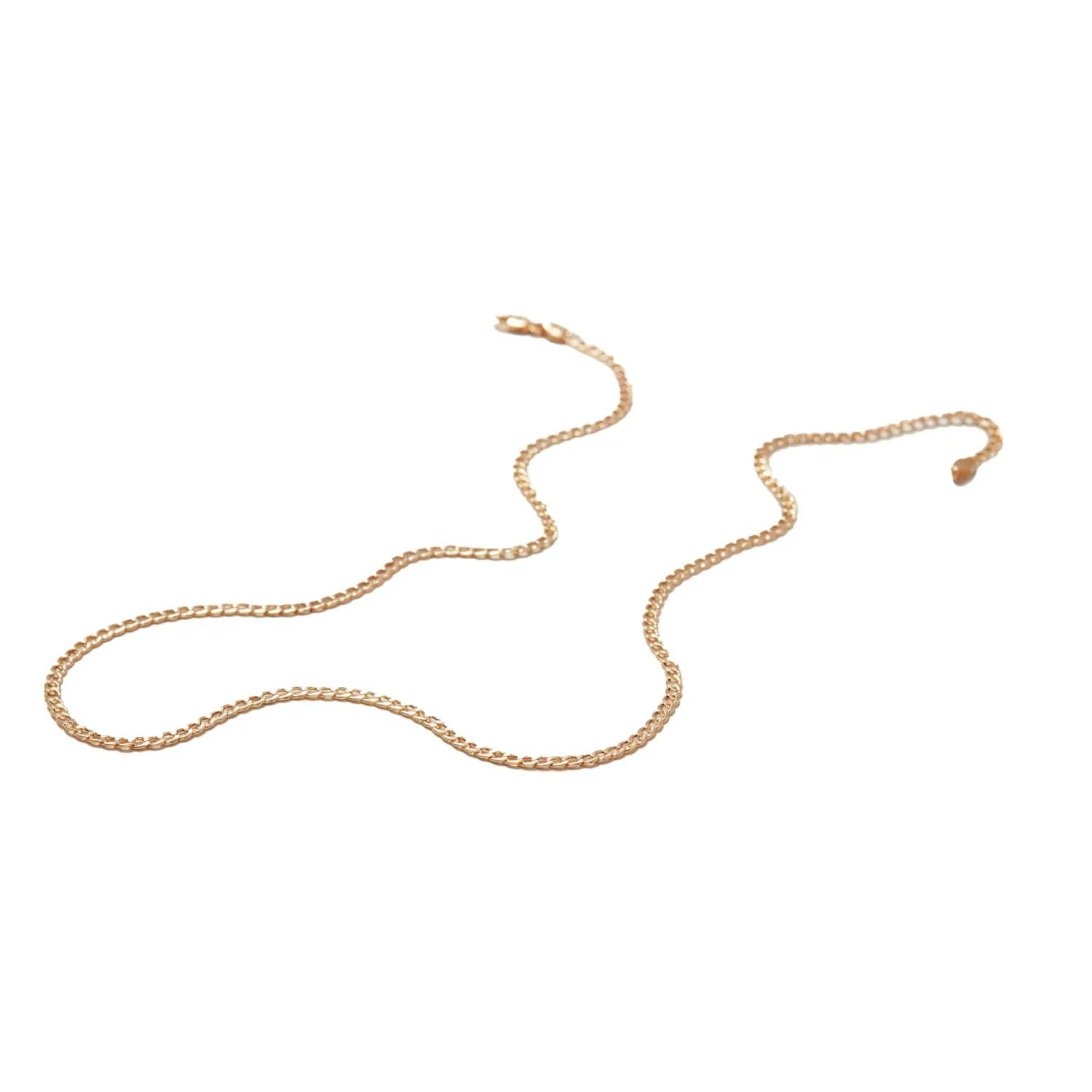 mejuri necklace