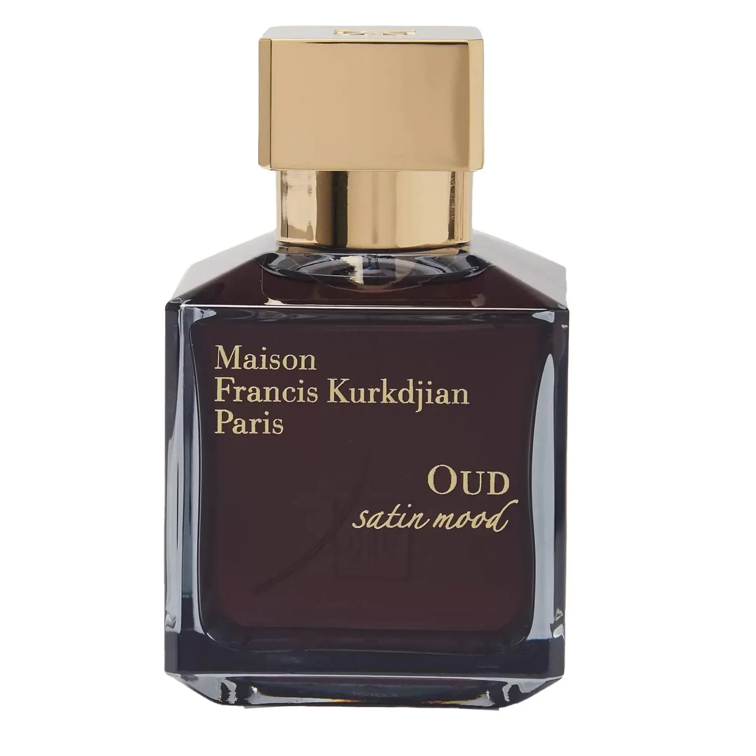 mfk oud