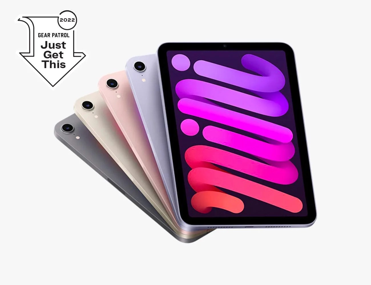 tech roundup