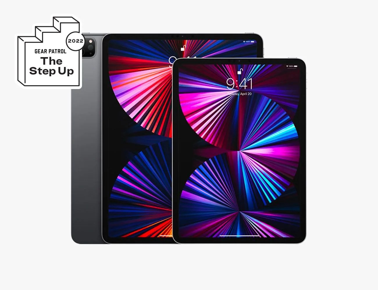 tech roundup