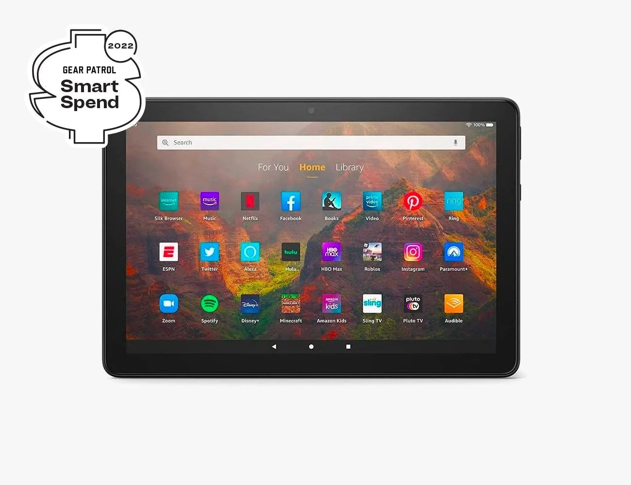 tech roundup