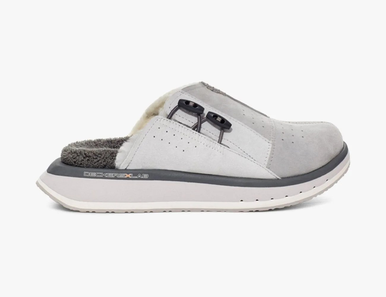 ko z mule grey