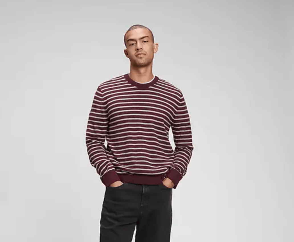 sweater