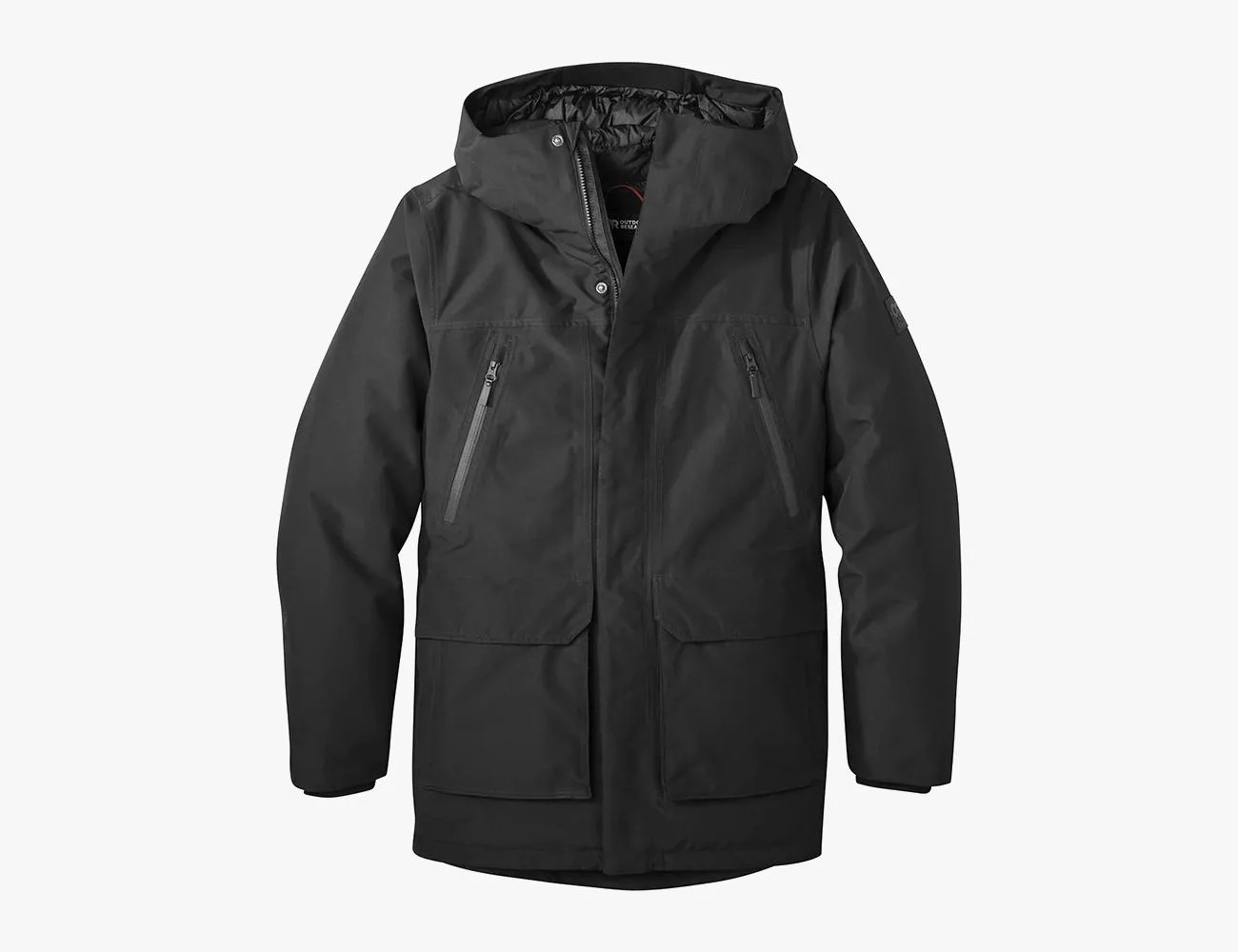 Outdoor Research Stormcraft Gore-Tex 700 Parka