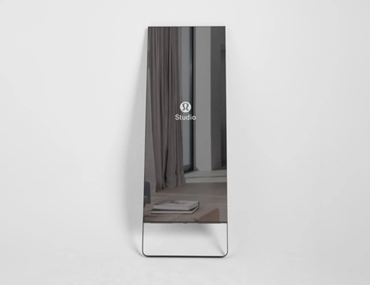 lululemon studio mirror