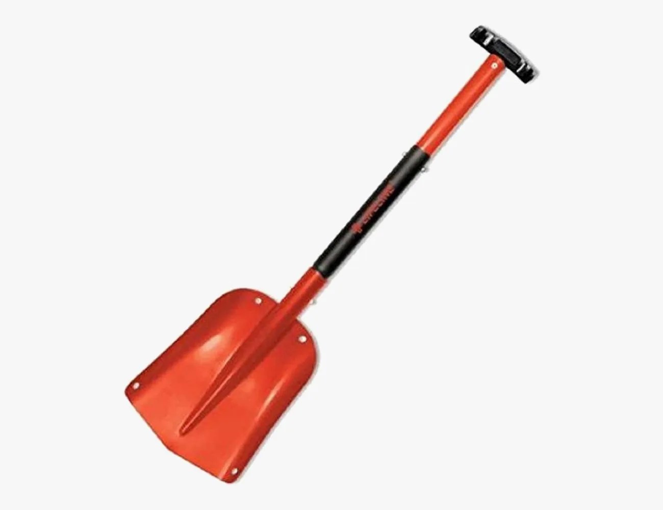 Aluminum Sport Utility Shovel