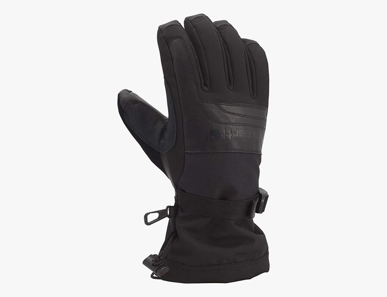 Vintage Cold Snap Insulated Work Glove