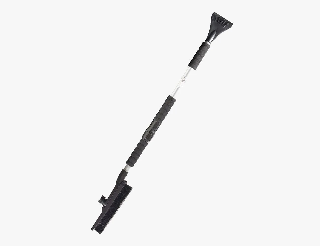 SubZero Monster 60-inch Swivel Head Snowbrush and Ice Scraper