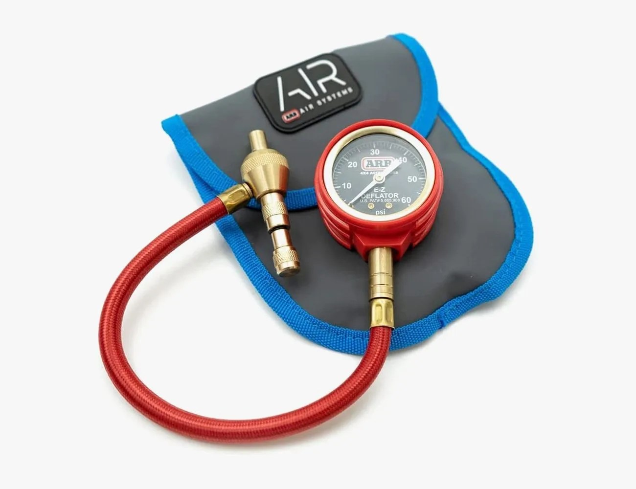 E-Z Deflator Kit