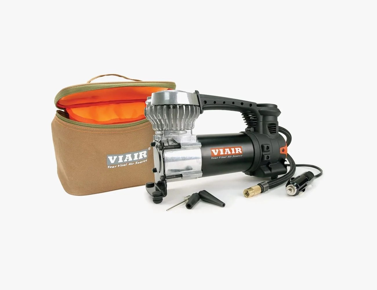 Portable Air Compressor