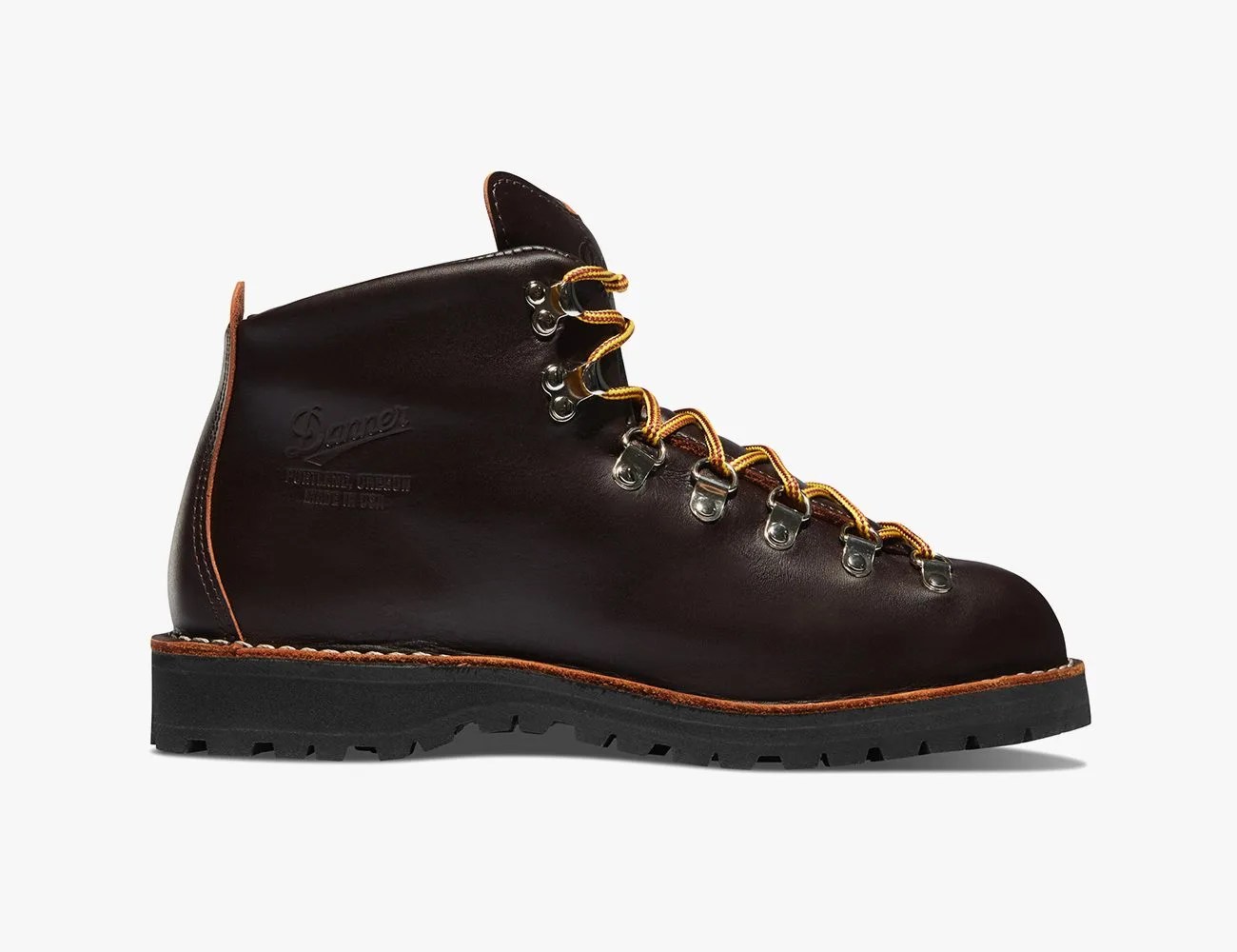 Danner Mountain Light boot