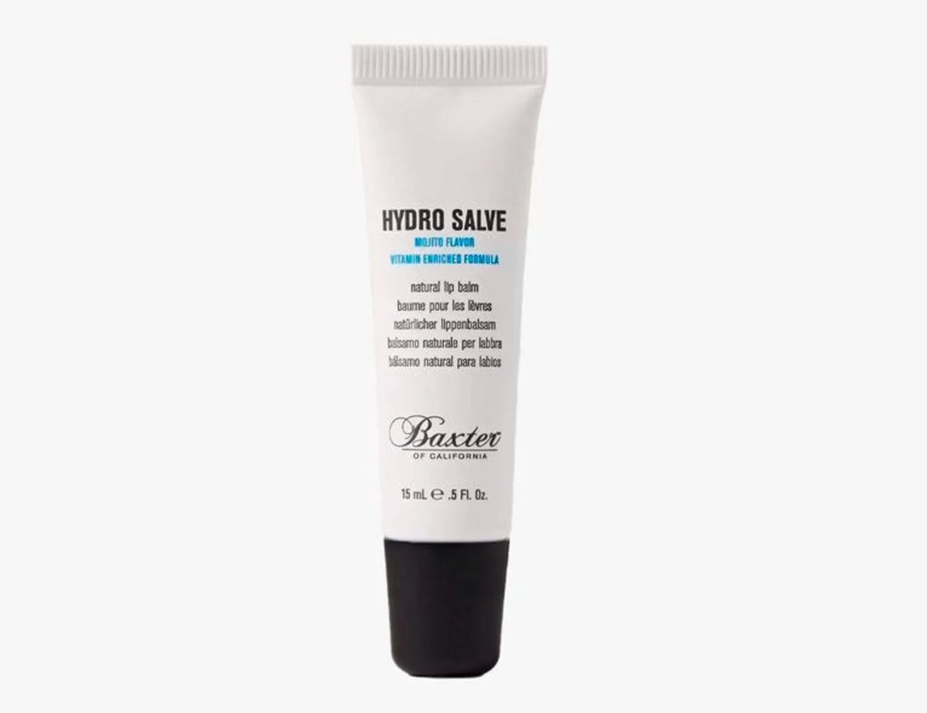 Baxter of California Hydro Salve Lip Balm