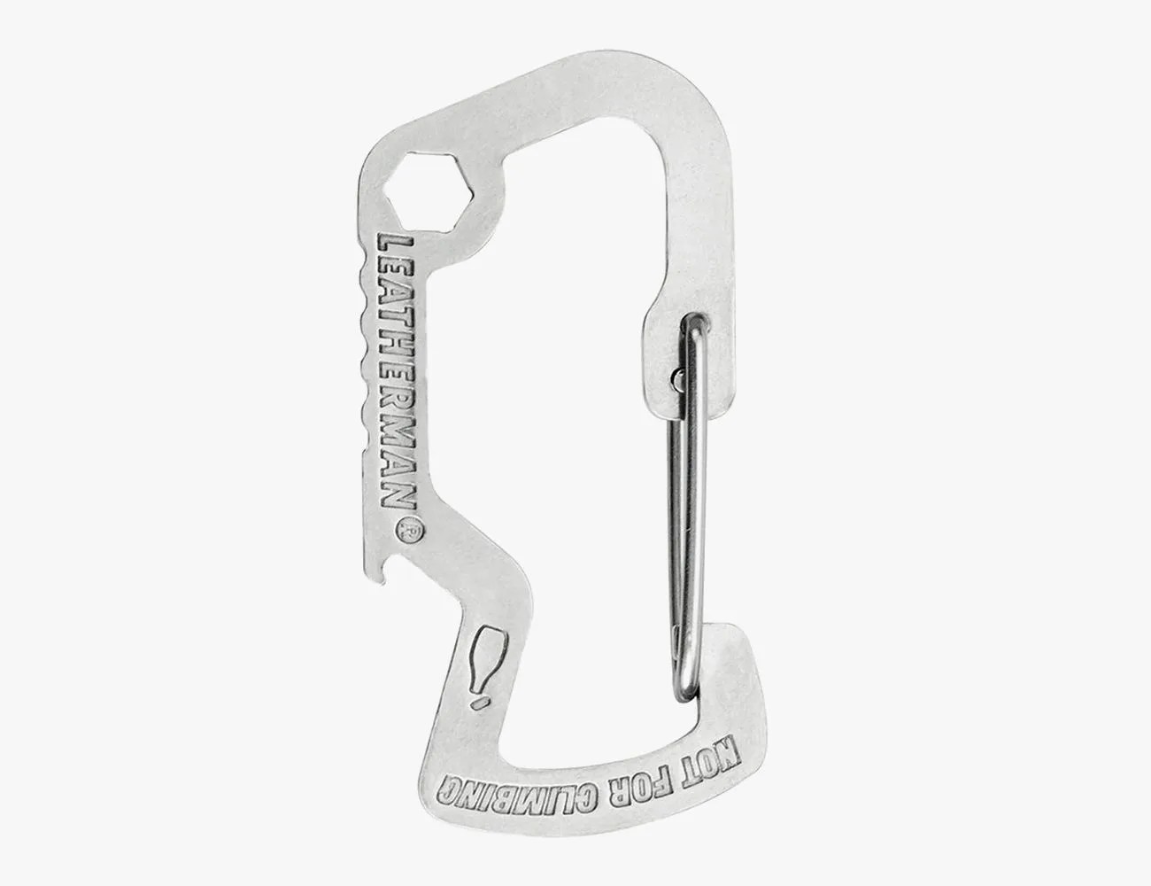 Leatherman Carabiner Accessory