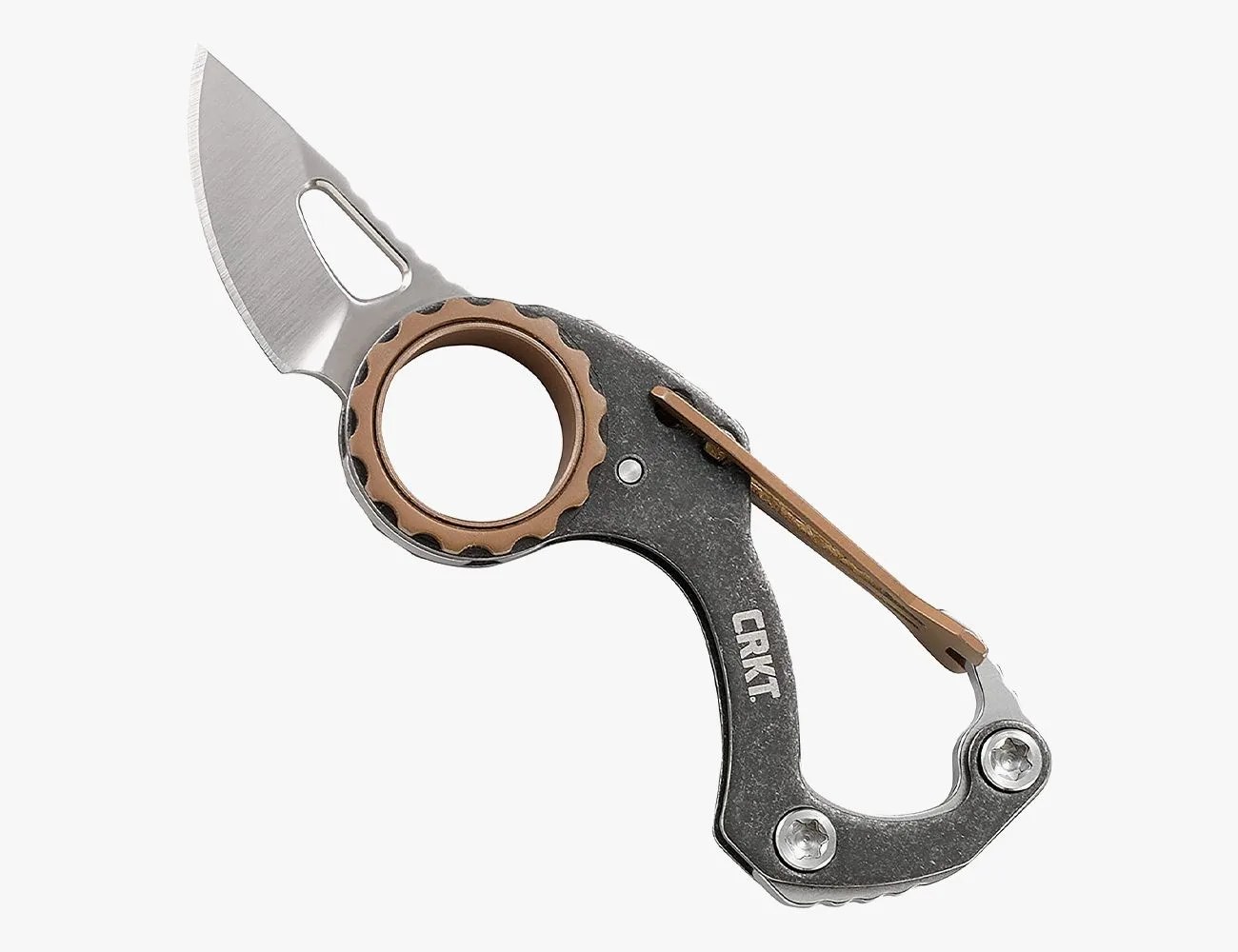 CRKT Compano EDC Pocket Knife