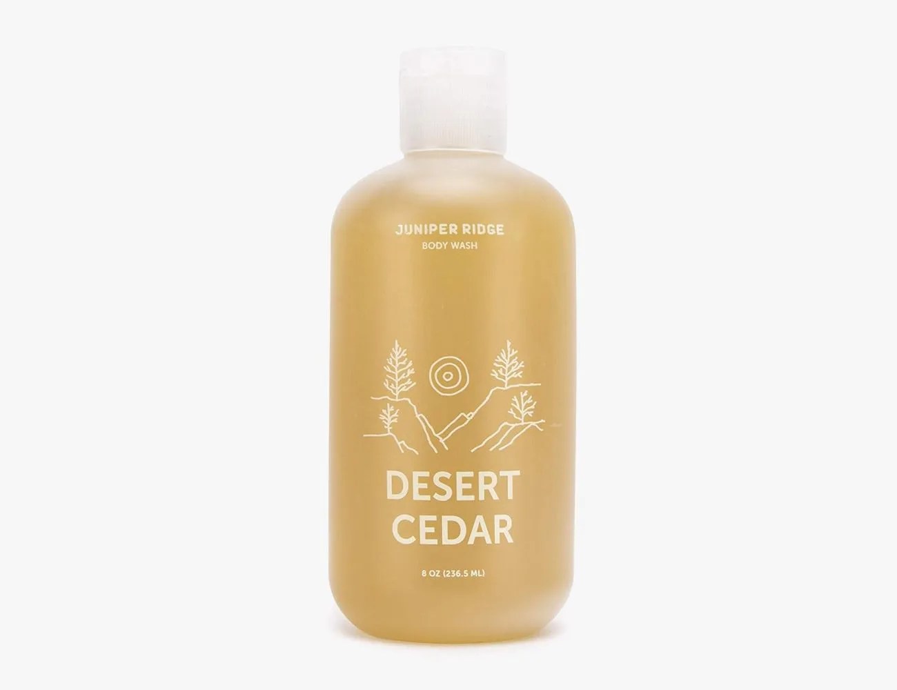 Desert Cedar Body Wash