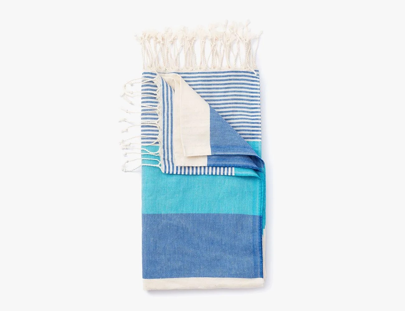 Mediterranean Turkish Towel