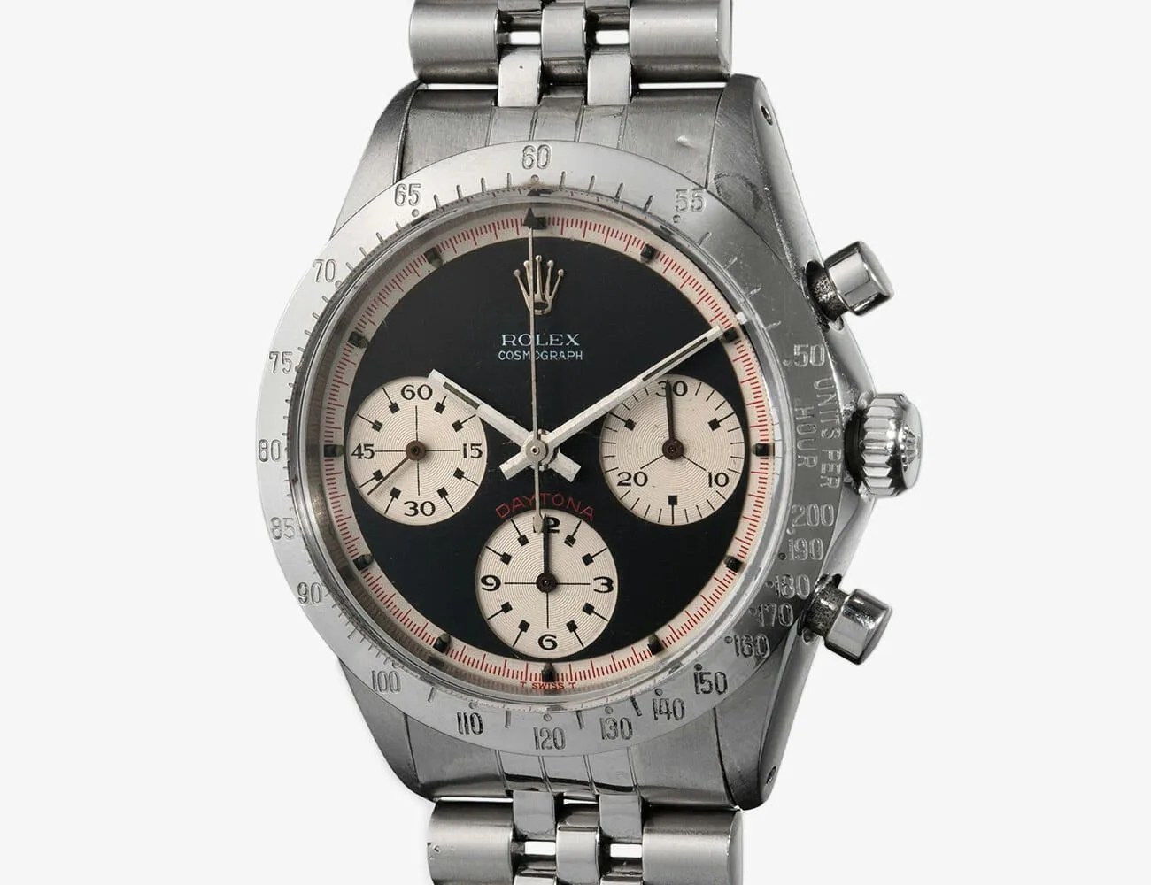 a paul newman rolex daytona