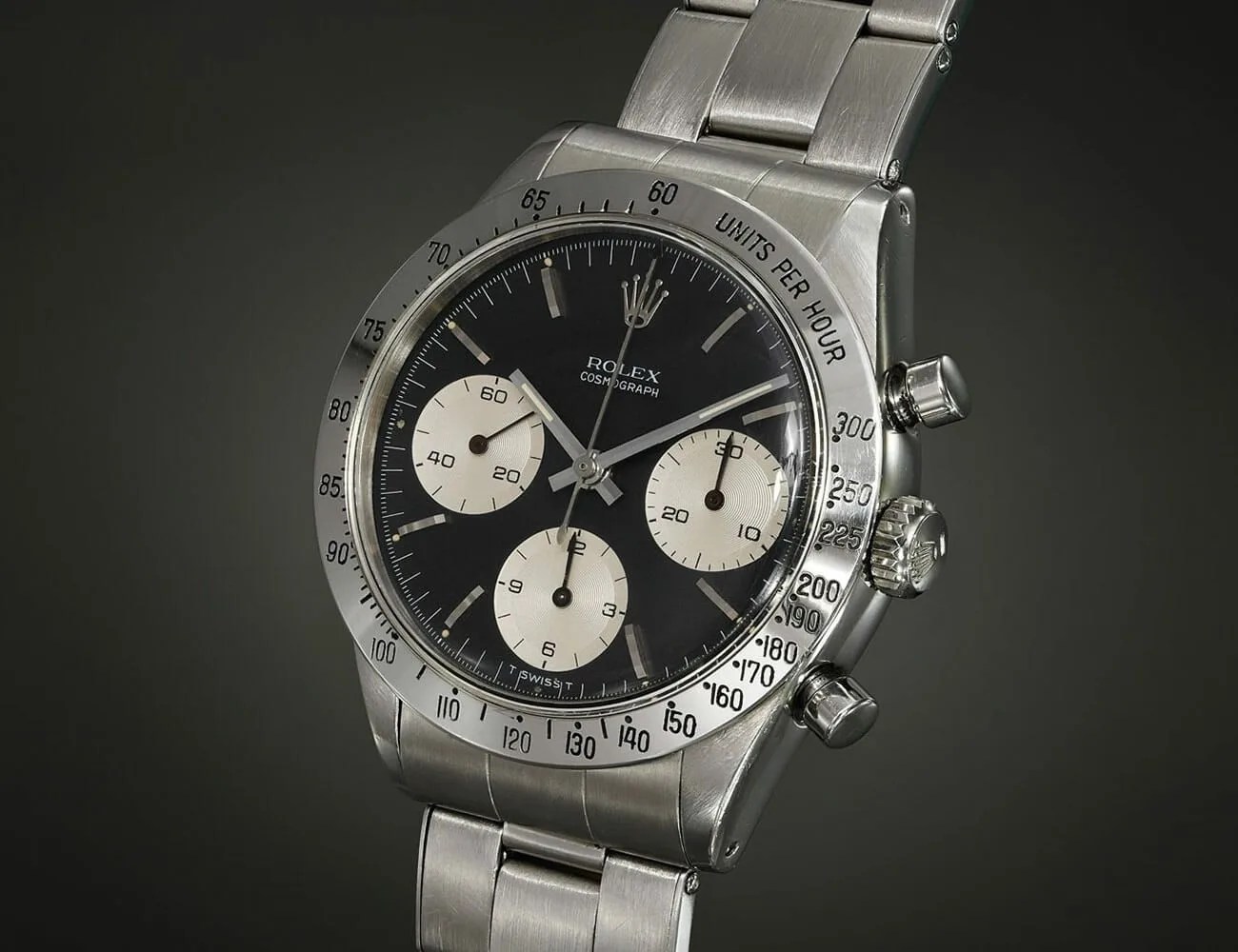 a rolex daytona