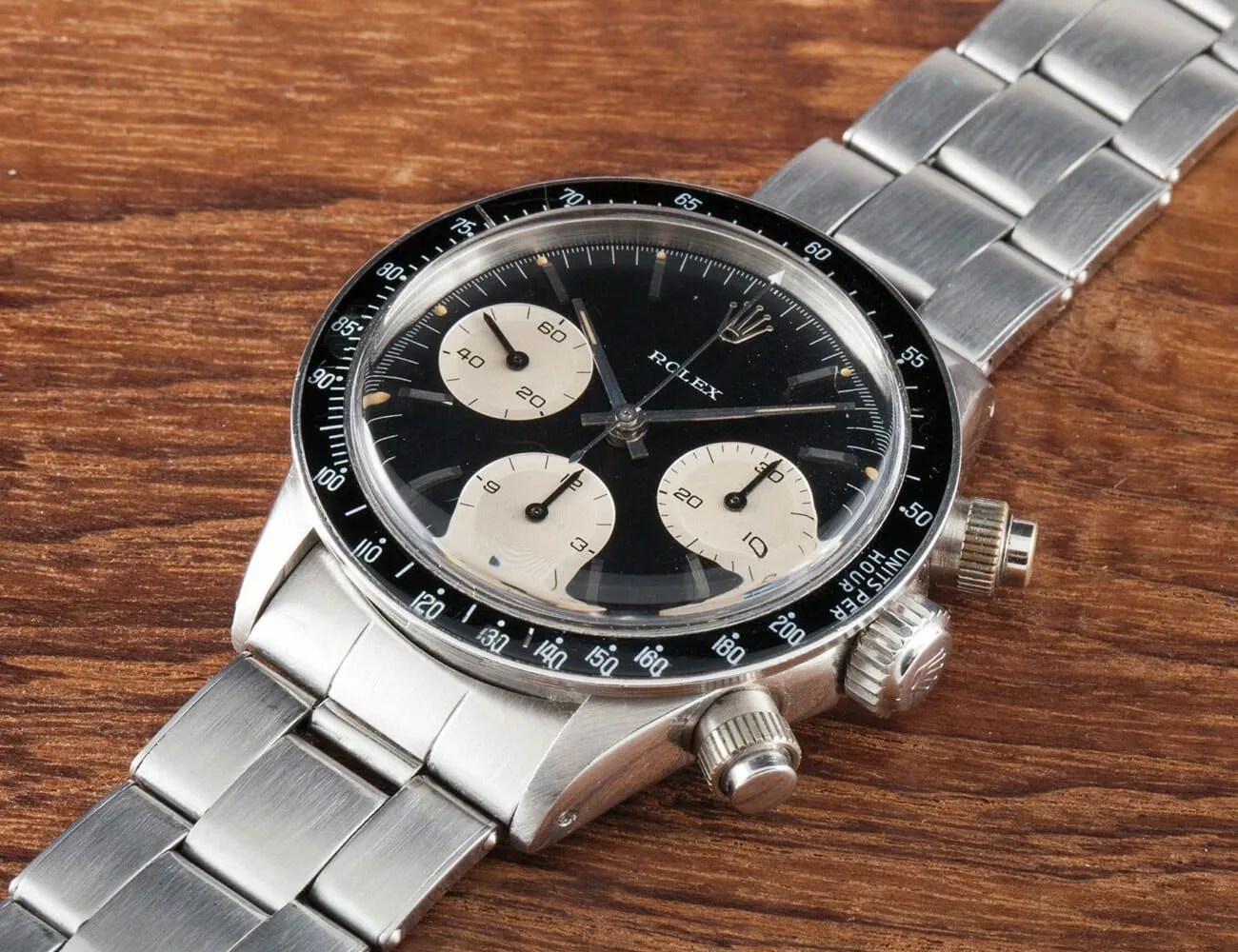 1965 rolex daytona