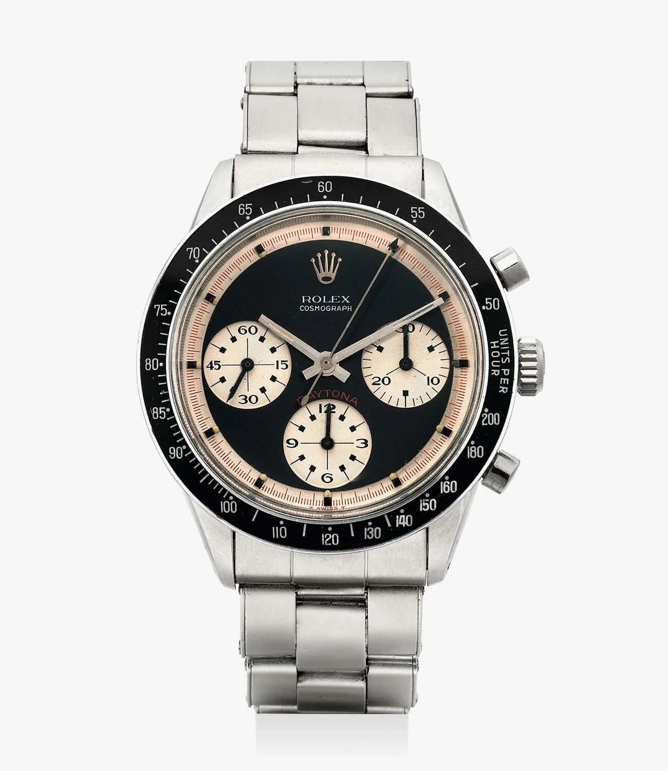 rolex daytona 1965