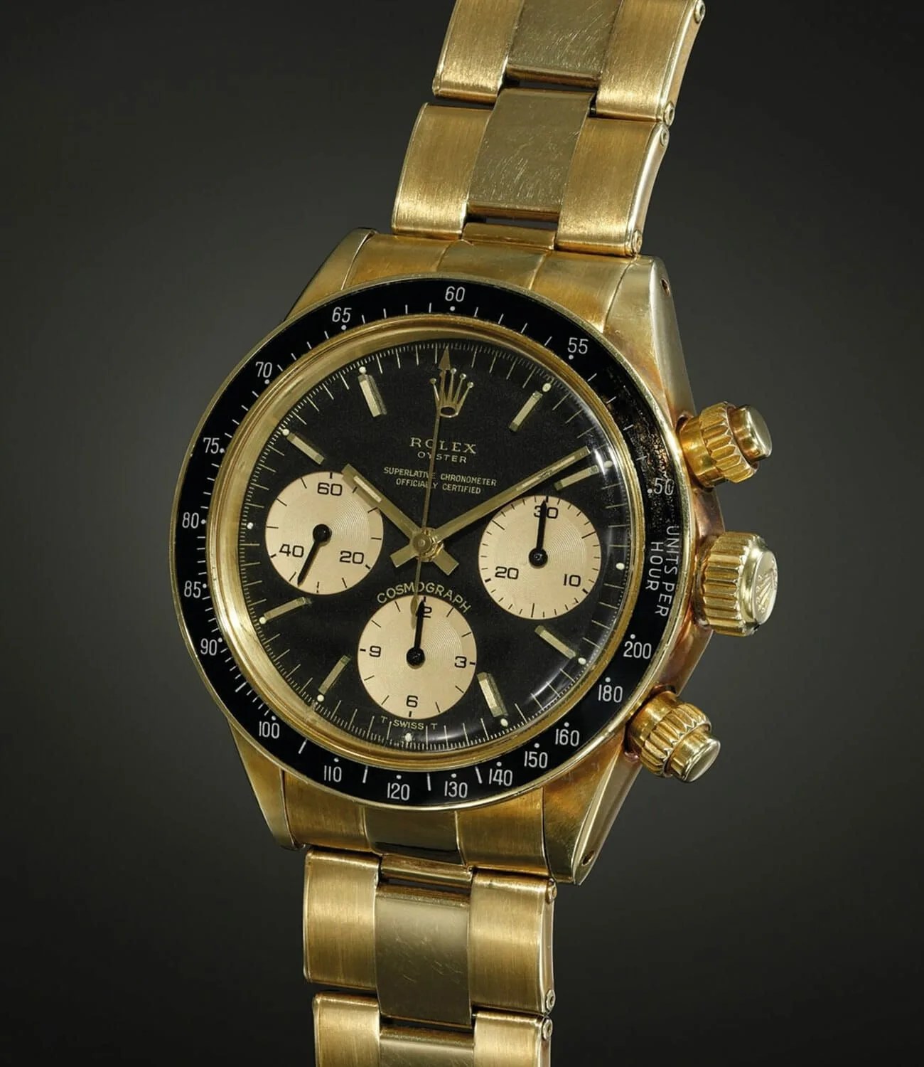 1969 rolex daytona