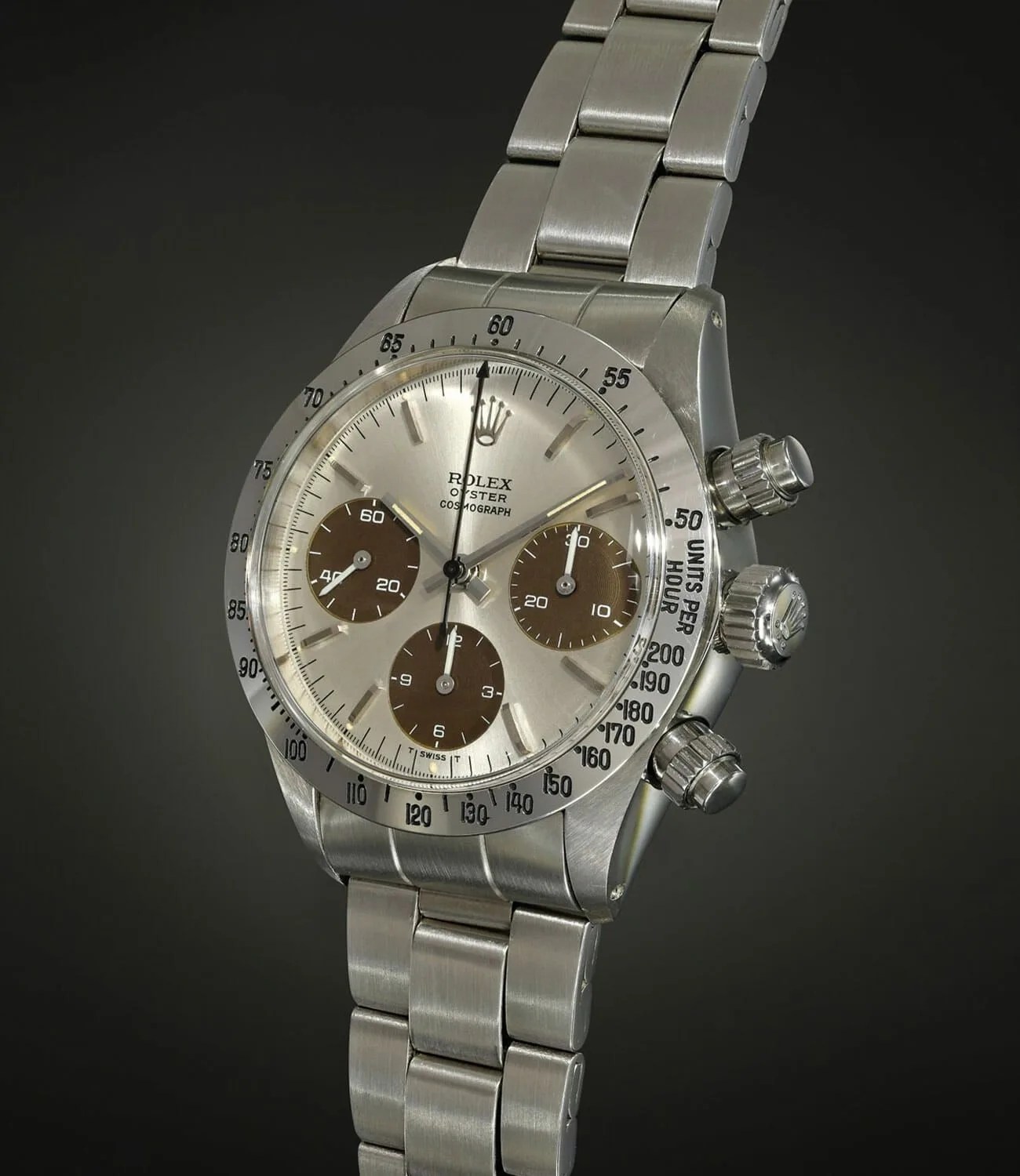 1969 rolex daytona